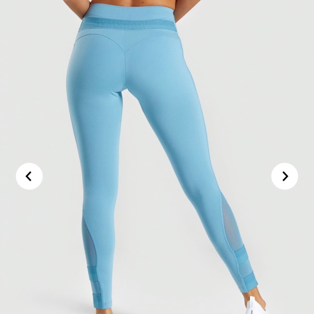 GYMSHARK EMPOWER LEGGINGS